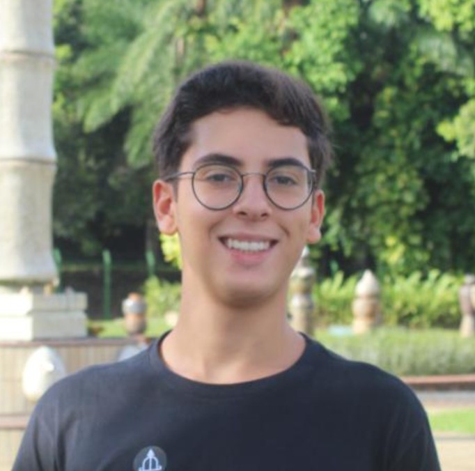 Foto de João Azevedo