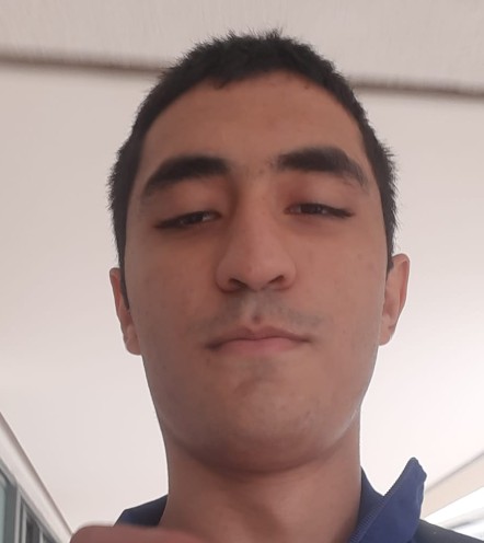 Foto de Guilherme Siervi