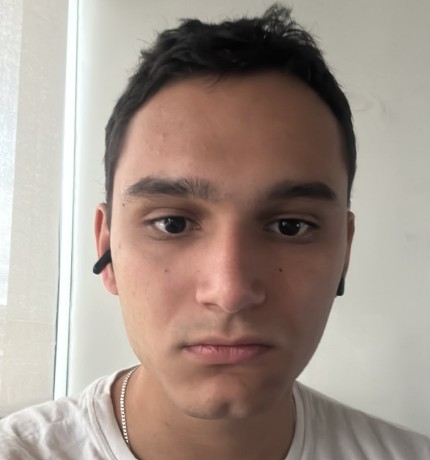 Foto de Gabriel Diniz